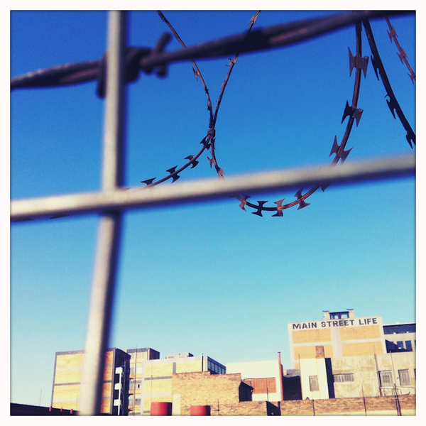 Protected, Illusions.