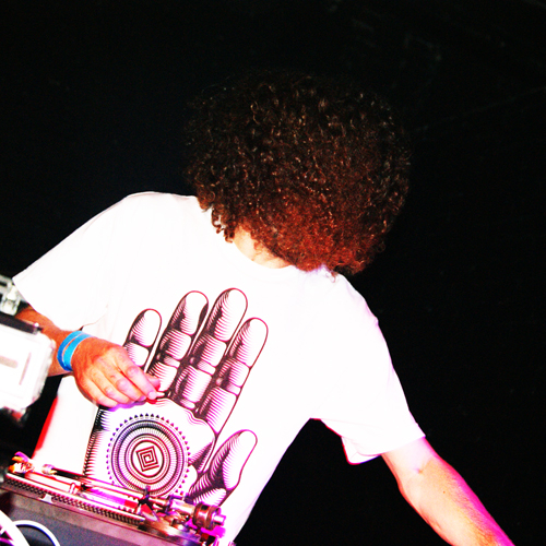 The Gaslamp Killer