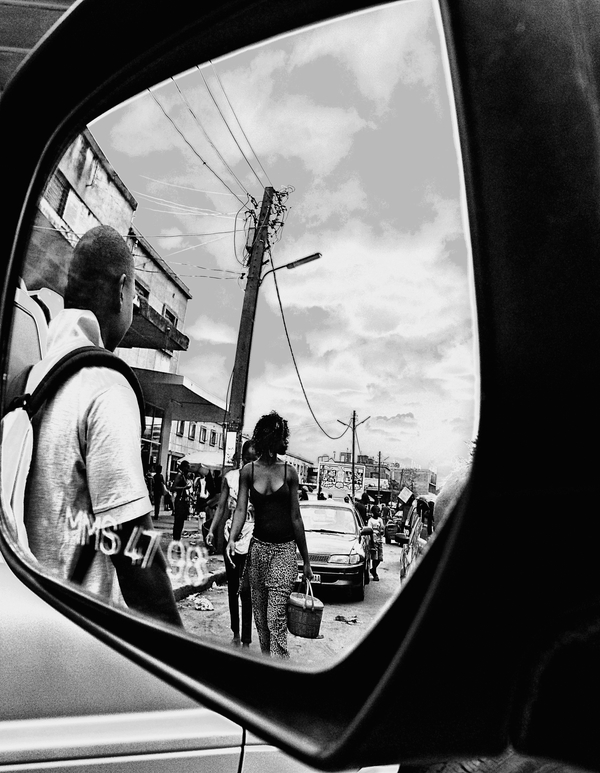 Our life is simply a reflection of our actions.