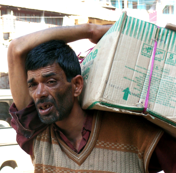 It is not enough to end slavery. We must destroy his work. 