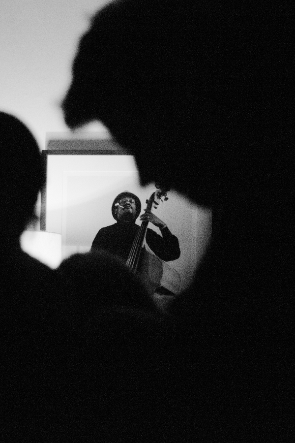 We got the jazz my man