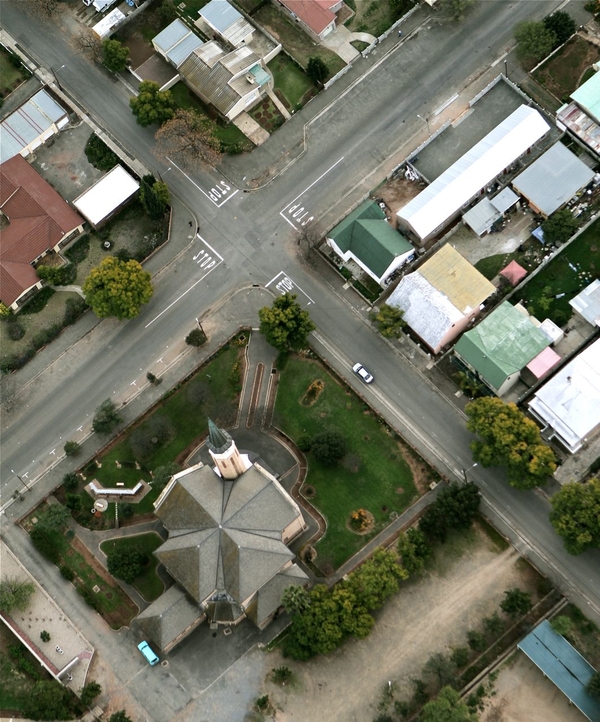 4 Ways Stop, Now what?