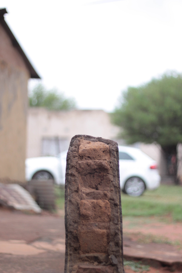 As the walls fall...