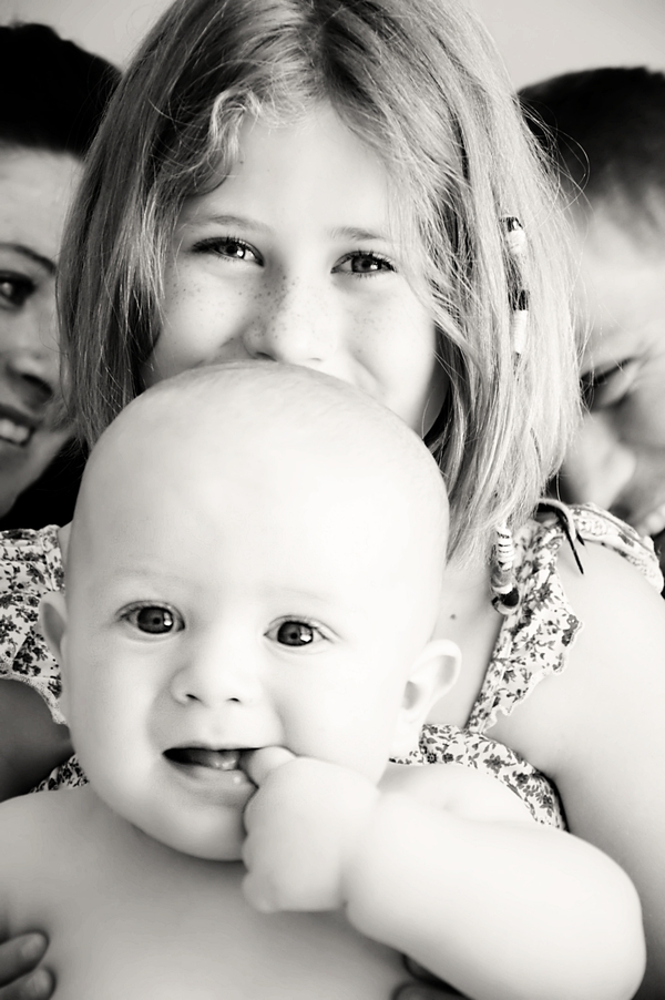 All the hope and happiness