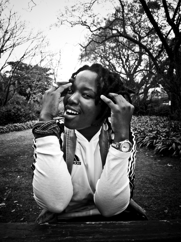 BENCH WARMERS #3- Energetic