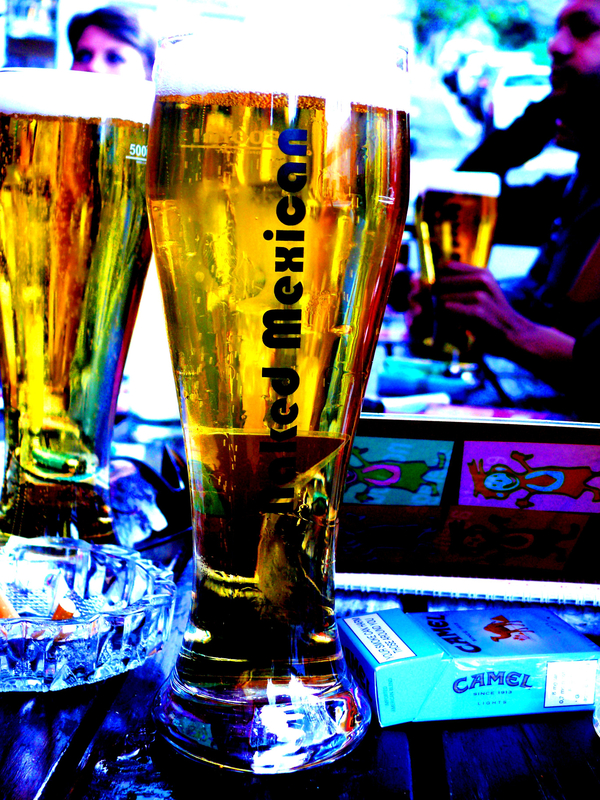 hot like a naked mexican