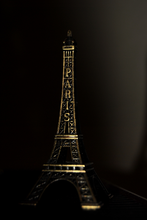 My Paris........