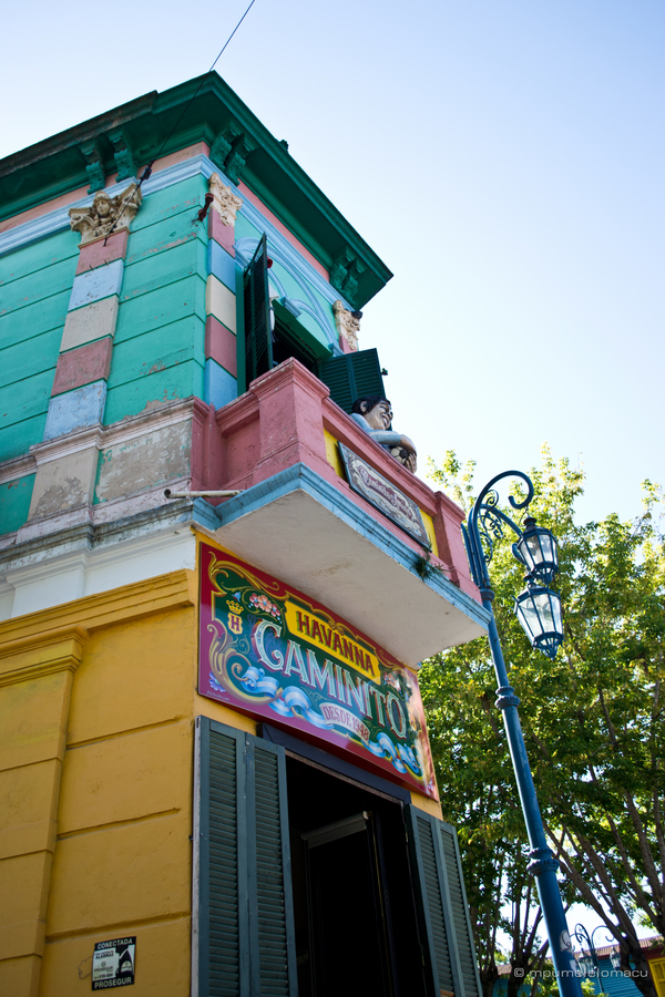 Caminito, La Boca 2