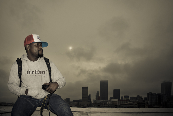 Domo arigato Mr Rikhotso