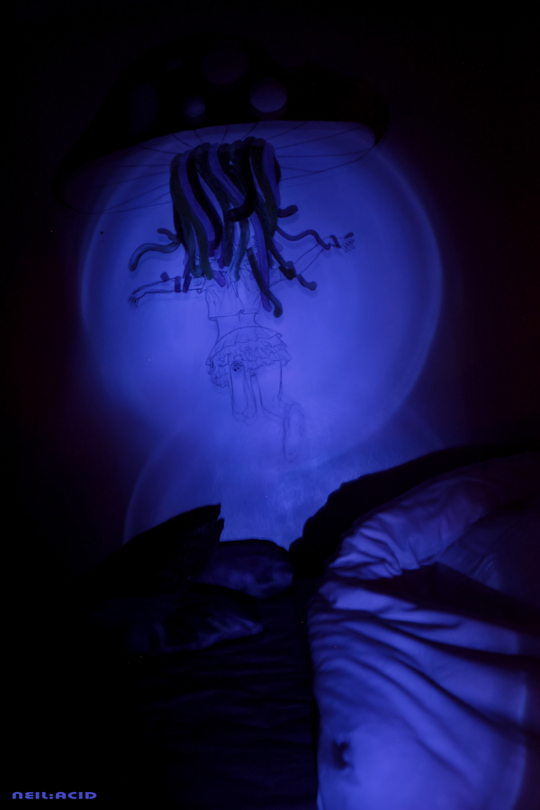 Astral Dreams [experimental]