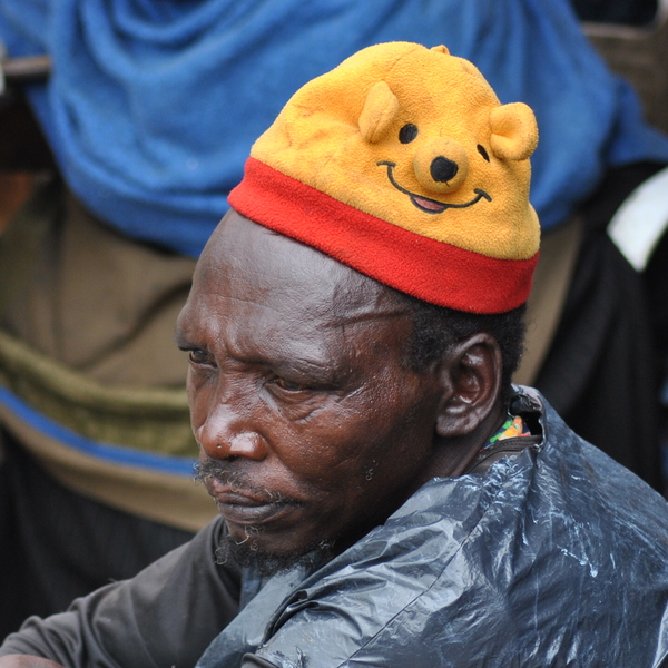 Waking up to reality.........When it all comes crashing down..!