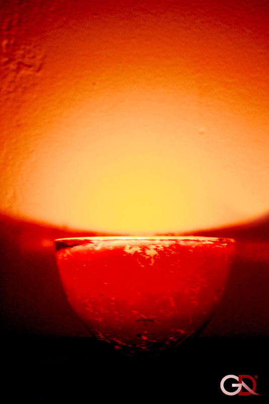 Candle Light * 2 (Be Light)