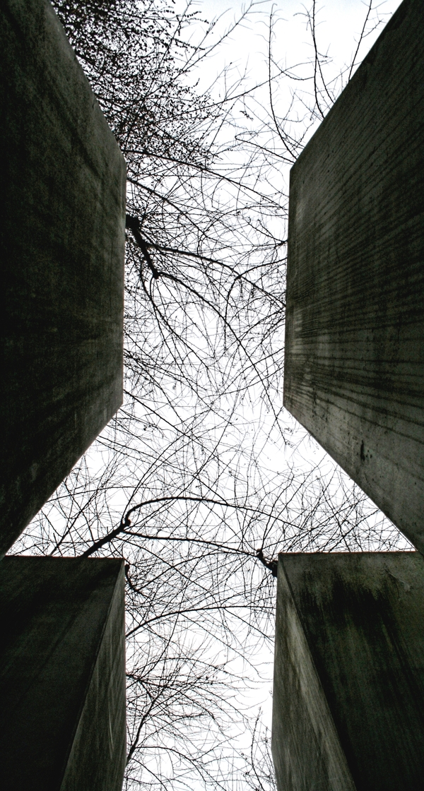 Going up? - Russell Abrahams