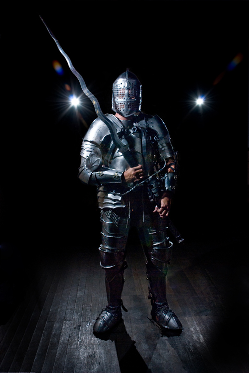 Totally arb, but fun nonetheless