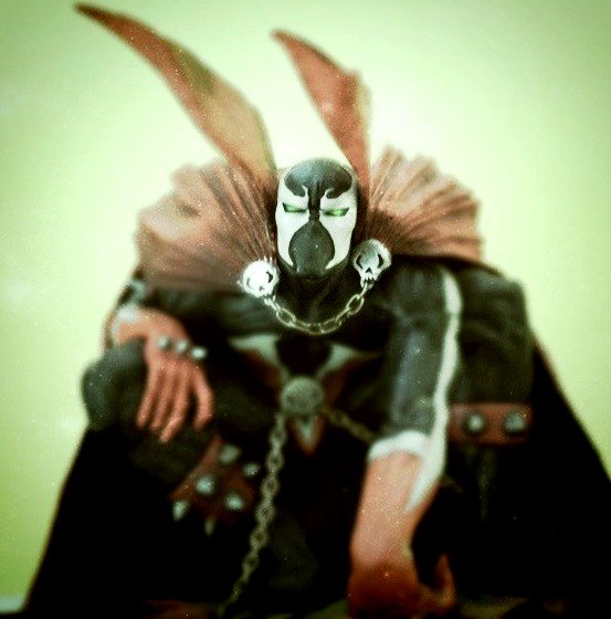 Spawn