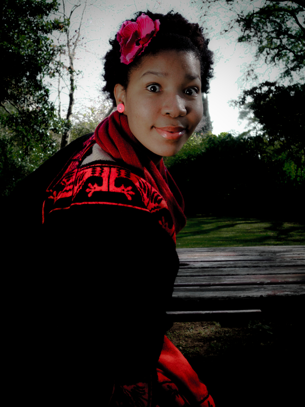 BENCH WARMERS # 7 Palesa