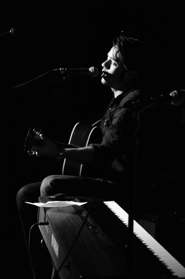 Tip Your LocalMusicians.