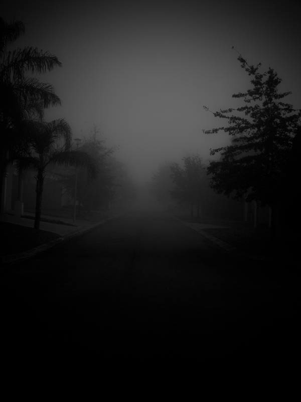 Nowhere Bound