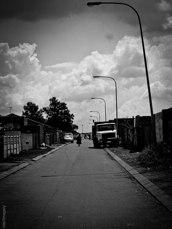 Cloudy Day