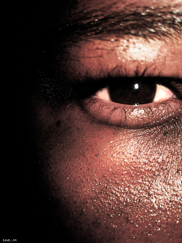 The all seeing eYe!!!