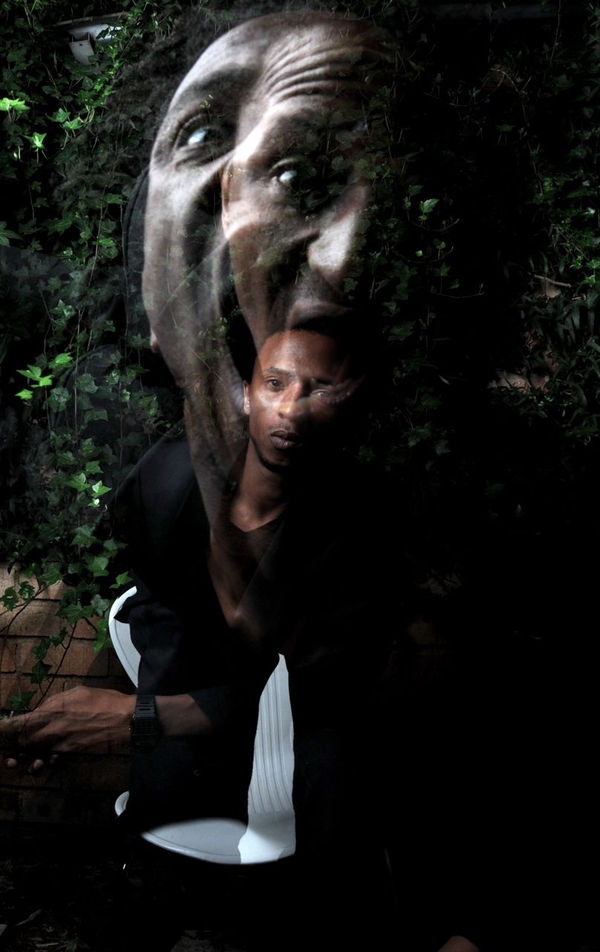 Engulfed By the Self