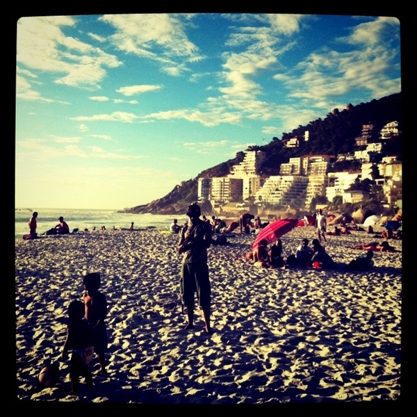 Running Out of Time ...