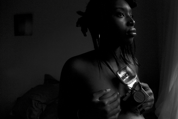 She love's it as much as I do...