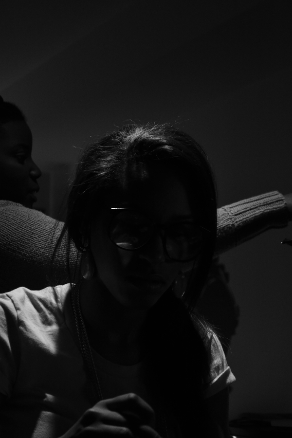 Shadows are gorgeous