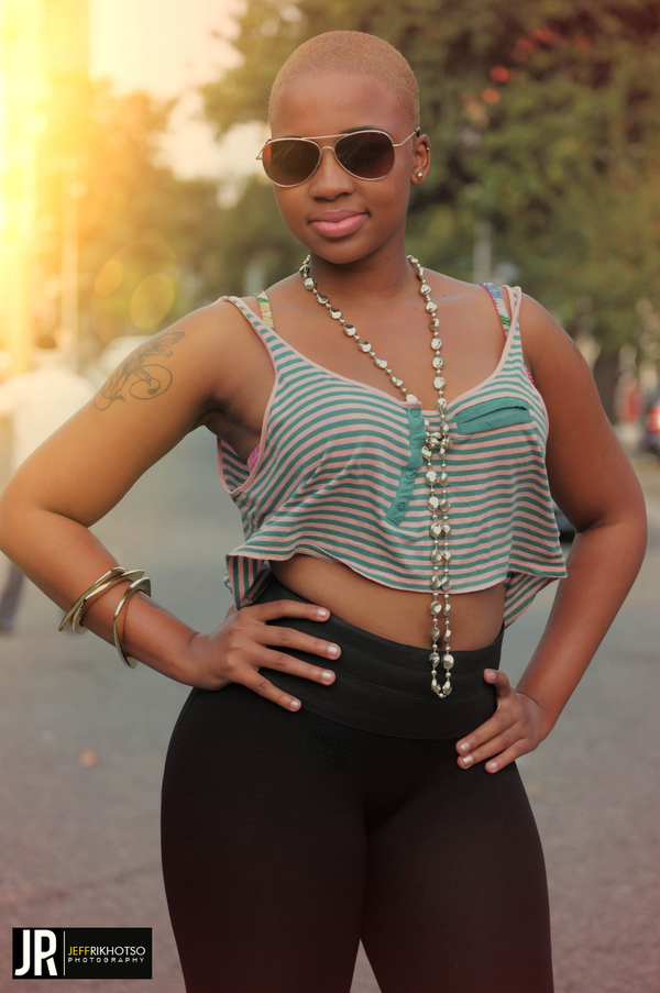 Not Quite Amber (But Hot)