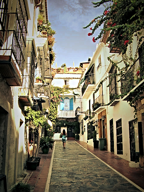 Marbella - Spain