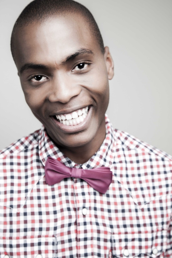 Smile, its hot out there 1