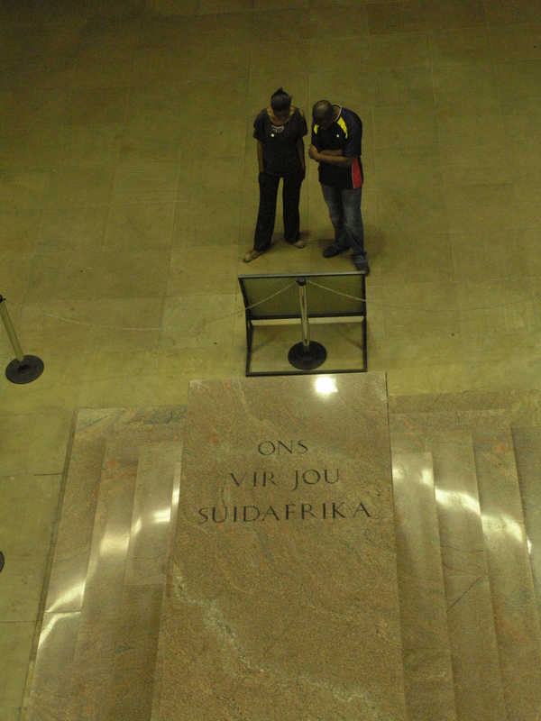 Voortrekker monument[2]