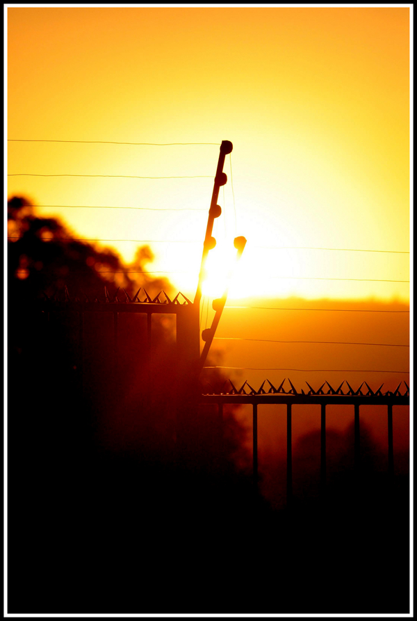 No ristrictions......no limits