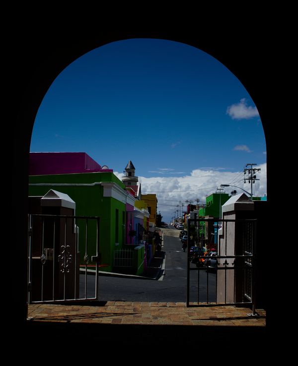 Through the rabbit hole