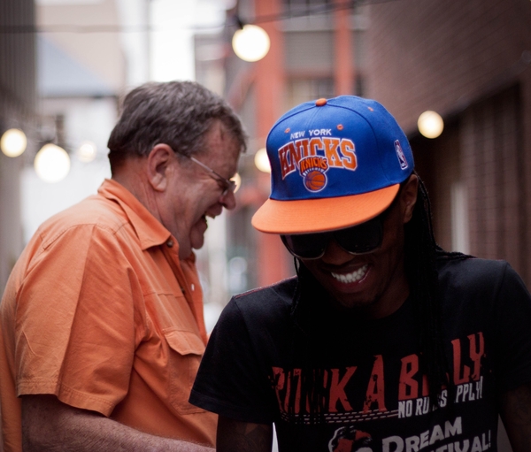 Laughter Is The Best Medicine