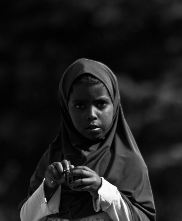 Somali Ethnic Groups