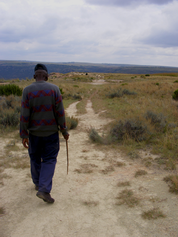 TravellingMan | Thaba-Bosiu [20]