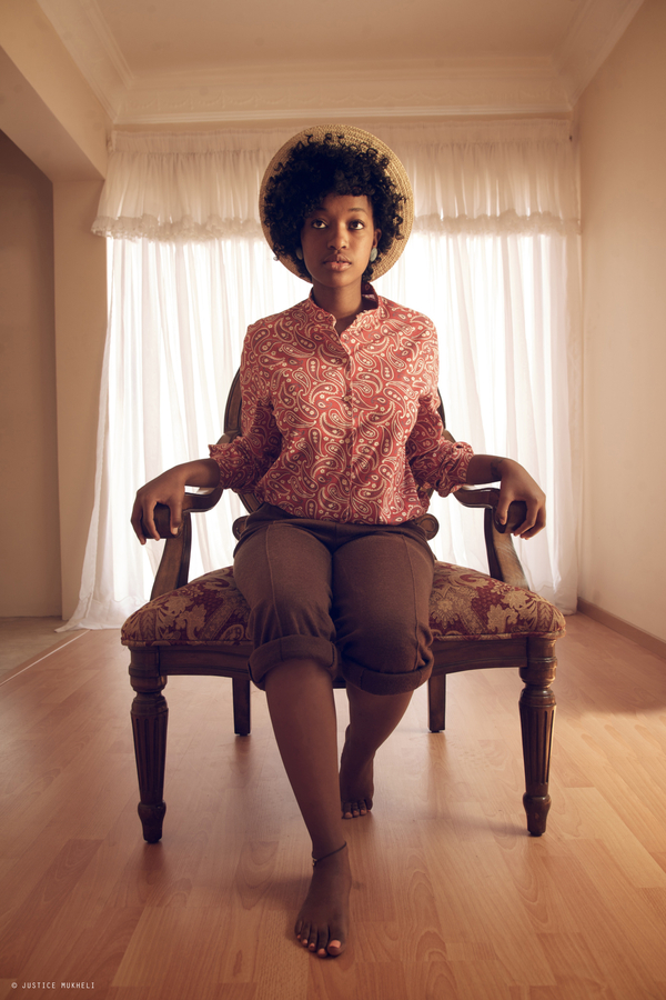 ITUMELENG SOLAR MODISE