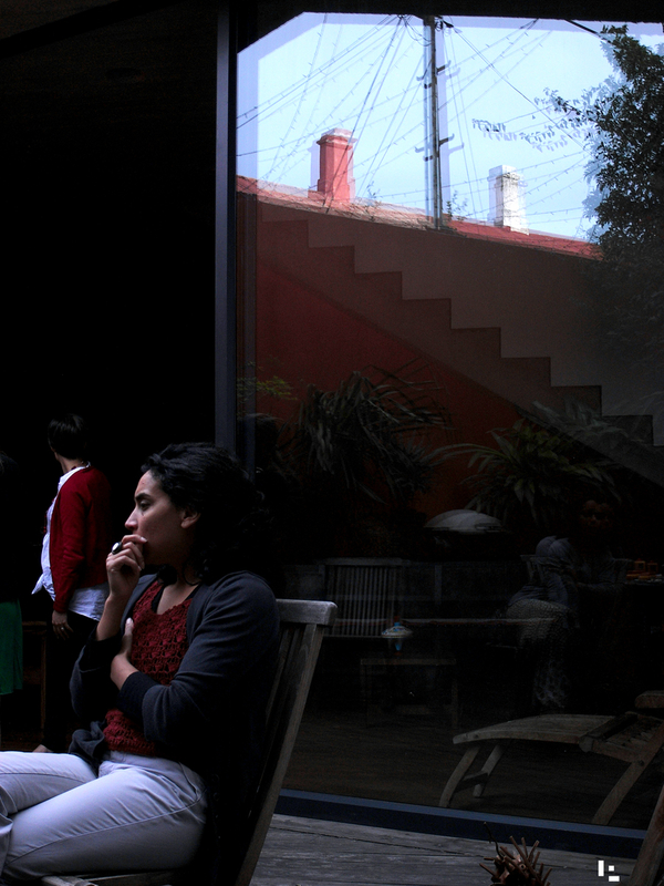 Unconscious Impulses