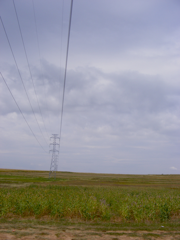 TravellingMan | Thaba-Bosiu [2]