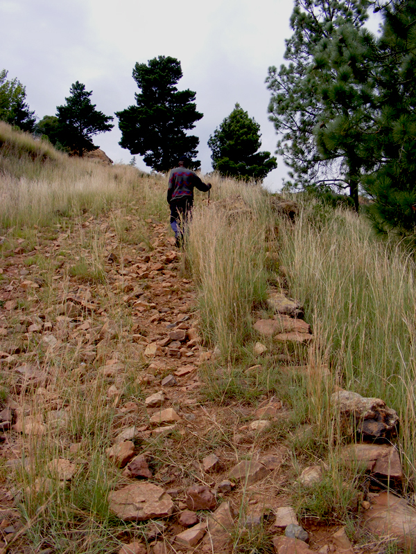 TravellingMan | Thaba-Bosiu [4]