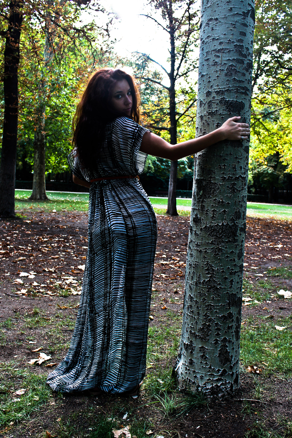 Hold on to your root