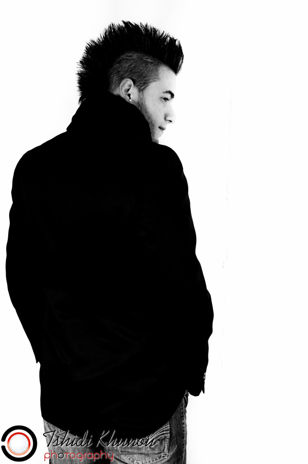 I Could Be Dangerous:  But Id Rather Be The Cool