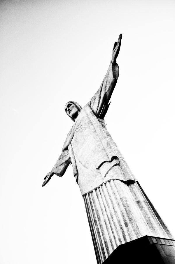 Christ the Redeemer