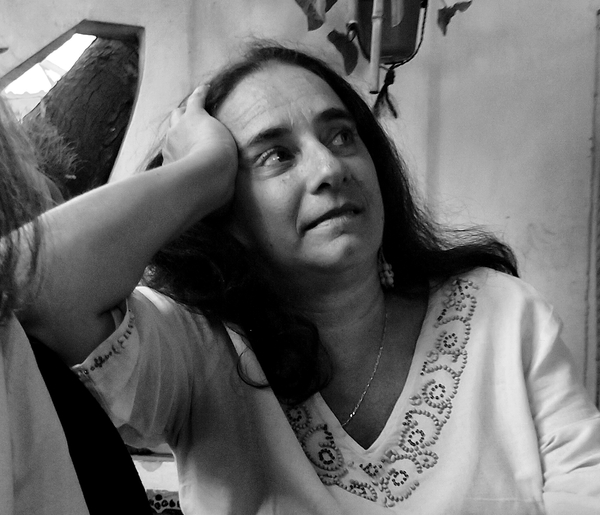 Janice Lemos (Uno' Mother)