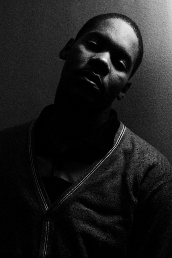 I keep it on the down low