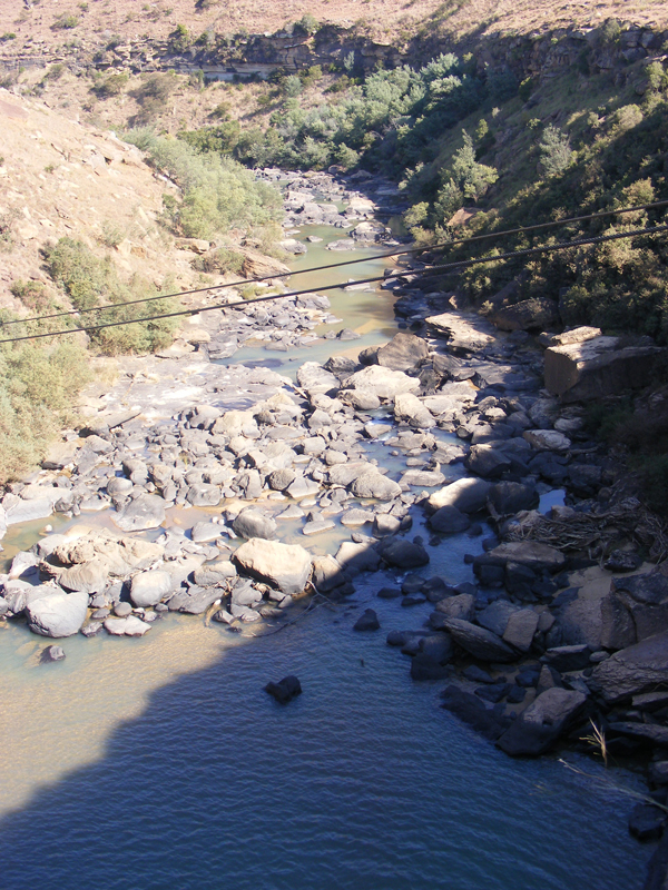 TravellingMan | Tsitsa