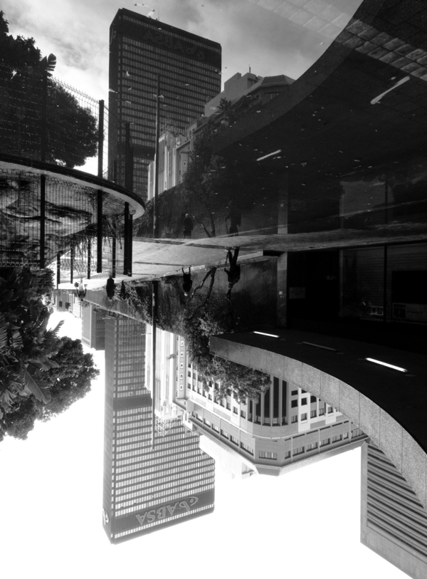 Dream within a dream