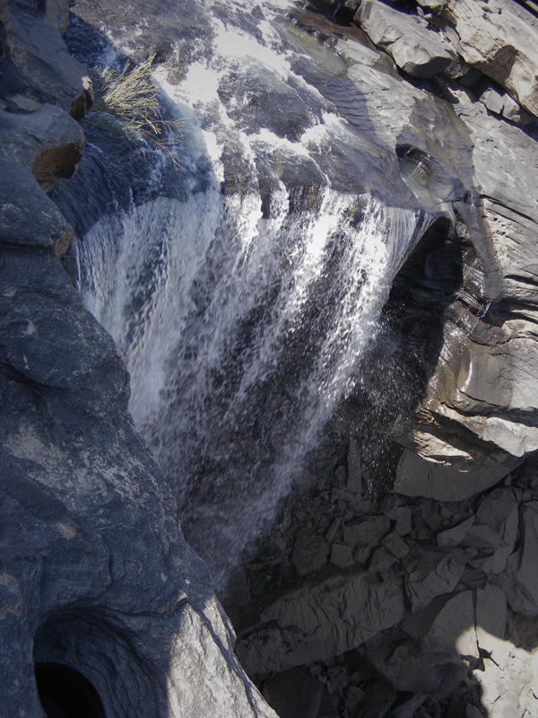 TravellingMan | Tsitsa -- Where the Gods Tread