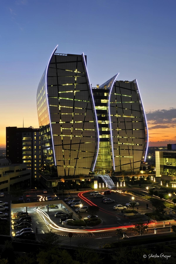 Norton Rose - Sandton